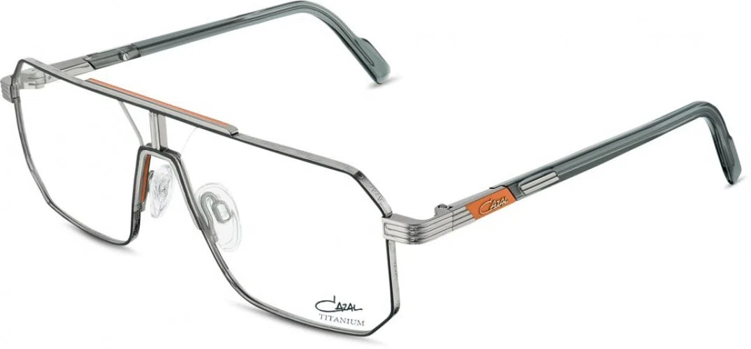 Cazal 7111 Eyeglasses - view 3